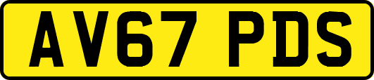 AV67PDS