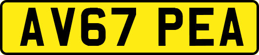 AV67PEA