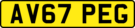 AV67PEG