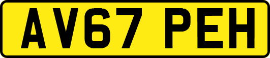 AV67PEH