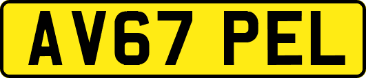 AV67PEL