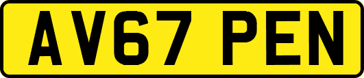 AV67PEN