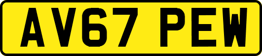 AV67PEW