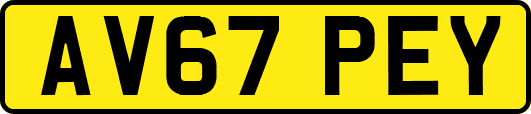 AV67PEY