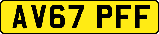 AV67PFF