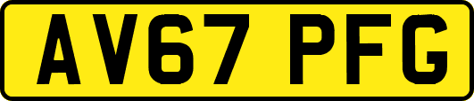 AV67PFG