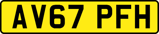 AV67PFH