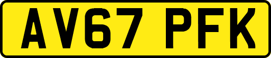 AV67PFK