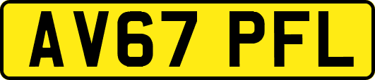 AV67PFL