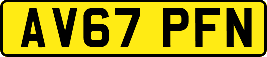 AV67PFN