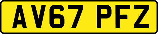 AV67PFZ