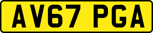 AV67PGA