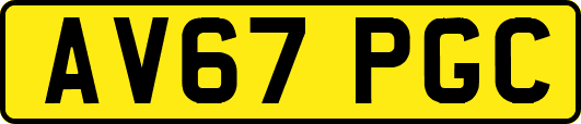 AV67PGC