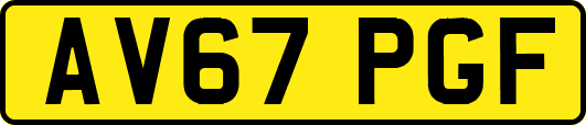 AV67PGF