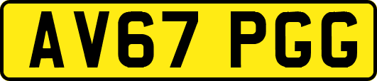 AV67PGG