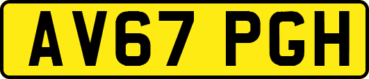 AV67PGH