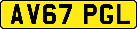 AV67PGL