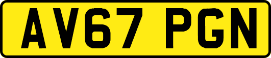 AV67PGN