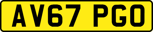 AV67PGO