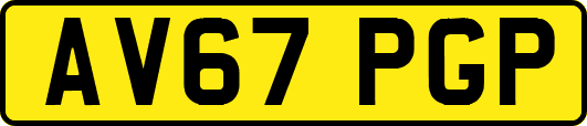 AV67PGP