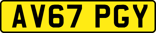 AV67PGY