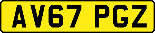 AV67PGZ
