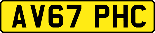 AV67PHC