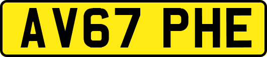 AV67PHE