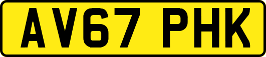 AV67PHK