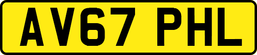AV67PHL