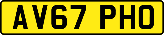 AV67PHO