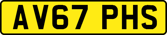 AV67PHS
