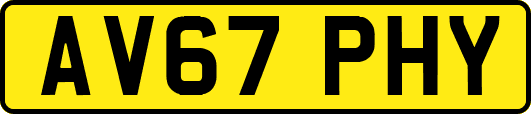 AV67PHY