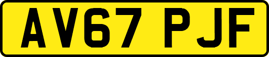 AV67PJF