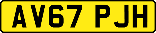 AV67PJH