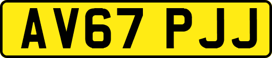 AV67PJJ