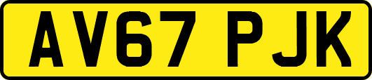 AV67PJK