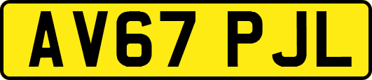 AV67PJL