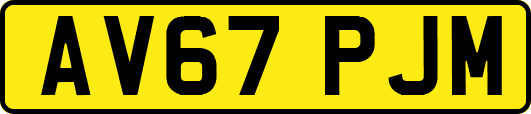 AV67PJM