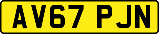 AV67PJN