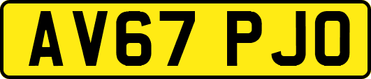 AV67PJO
