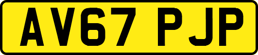 AV67PJP