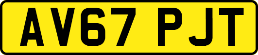 AV67PJT