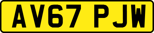 AV67PJW