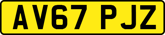AV67PJZ