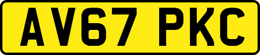 AV67PKC