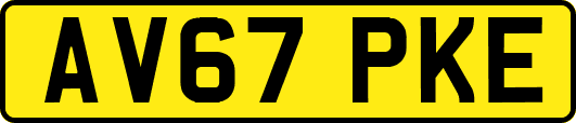 AV67PKE