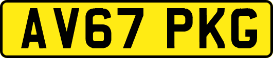 AV67PKG