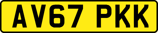 AV67PKK
