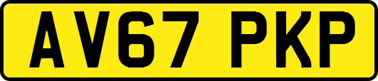AV67PKP